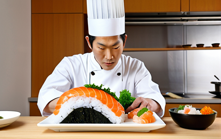 জাপানিজ কুইজিন কুক সার্টিফিকেটের মেয়াদ ও নবায়ন: সহজ টিপস যা আপনার সময় ও অর্থ বাঁচাবে অবিশ্বাস্যভাবে 2 সহজ - 이미지 1