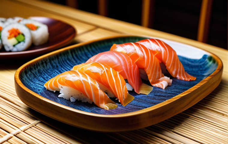 일식조리 기능사 자격증 보유자 연봉 평균 - A busy Japanese restaurant in Dhaka, Bangladesh, fully booked with diverse customers enjoying ramen....