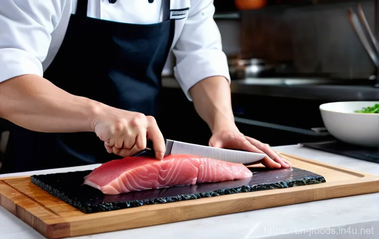 일식조리사 경력 초기 실패 경험담 - **Prompt for image generation:**
A young, aspiring chef in their early twenties, dressed in a cl... 일식조리사 경력 초기 실패 경험담 - **Prompt for image generation:**
A young, aspiring chef in their early twenties, dressed in a cl...