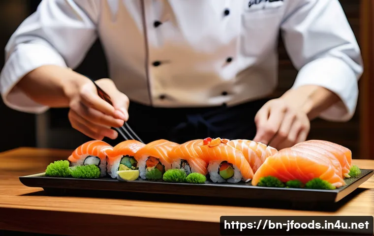 জাপানি রন্ধনশিল্পী শংসাপত্র: প্রস্তুতির গোপন মন্ত্র, যা আপনাকে সফল করবে 3 일식조리사 자격증 준비하며 챙겨야 할 체크리스트 관련 이미지 1